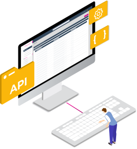 integraciones batonroute